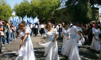 Fiesta de la Vendimia - Carrousel