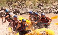 Rafting