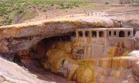 PUENTE DEL INCA