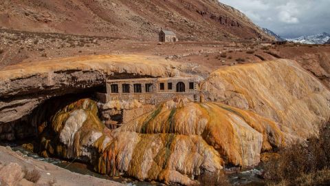 INCA BRIDGE