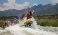 RAFTING CACHEUTA