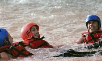 RAFTING CACHEUTA