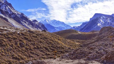 VALLE DE UCO