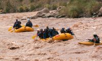 RRAFTING RIO MENDOZA