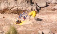 RAFTING RIO MENDOZA