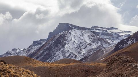 EXCURSIONES EN MENDOZA